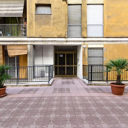 Casa Vacanze Nonna Elena Rom Exterior foto