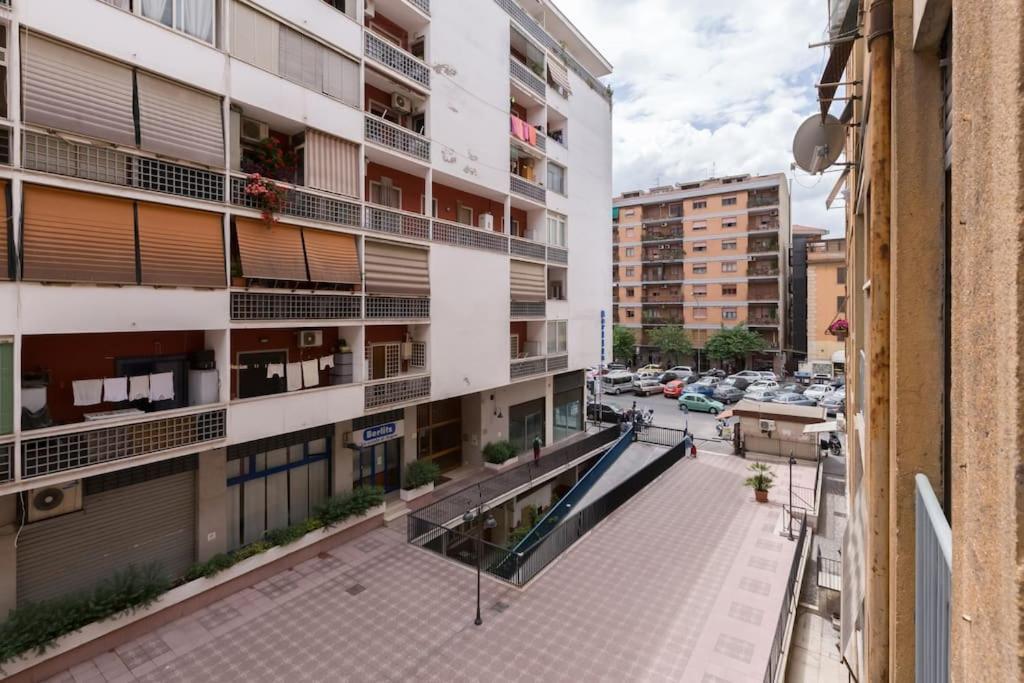 Casa Vacanze Nonna Elena Rom Exterior foto