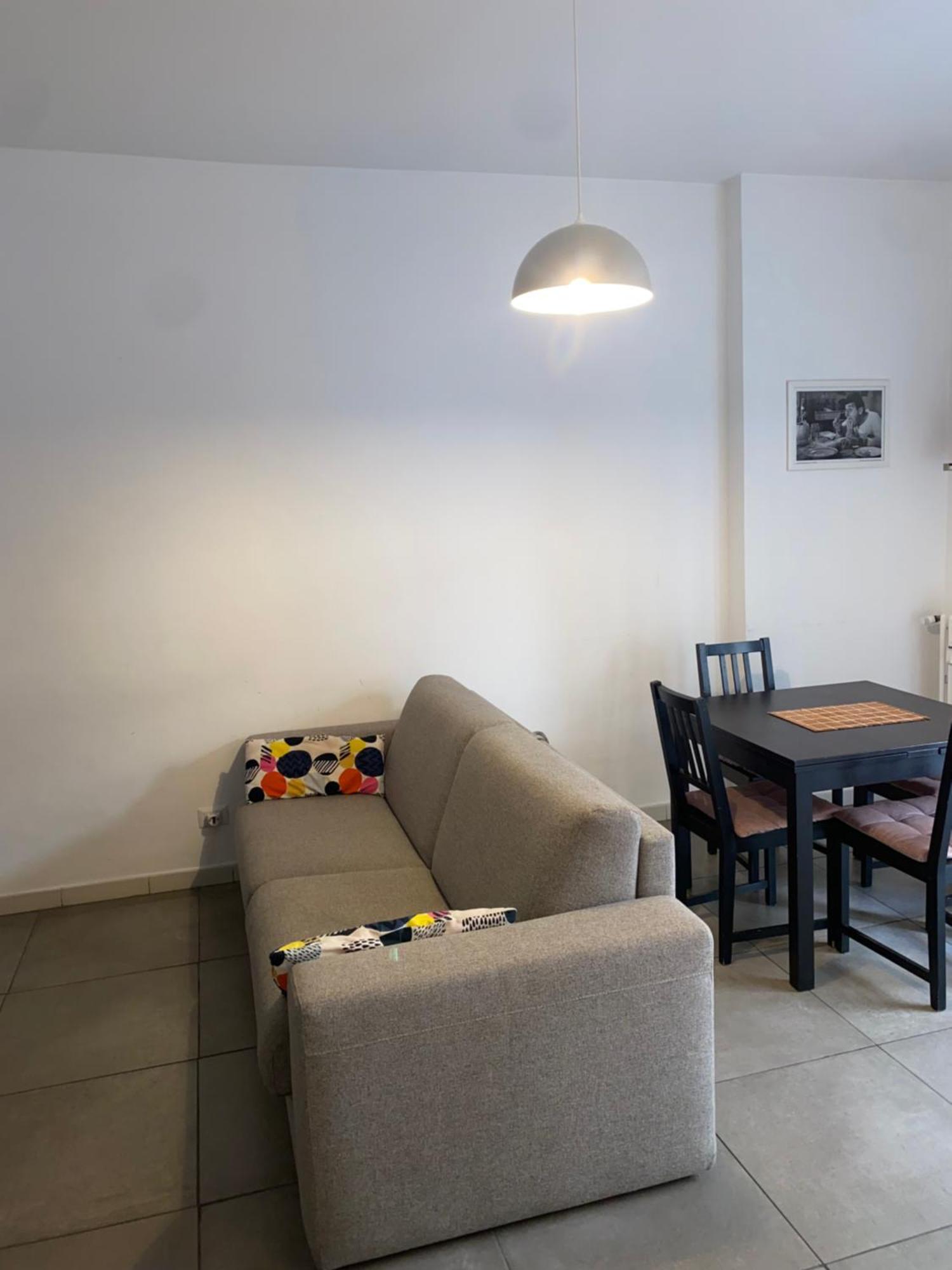 Casa Vacanze Nonna Elena Rom Exterior foto