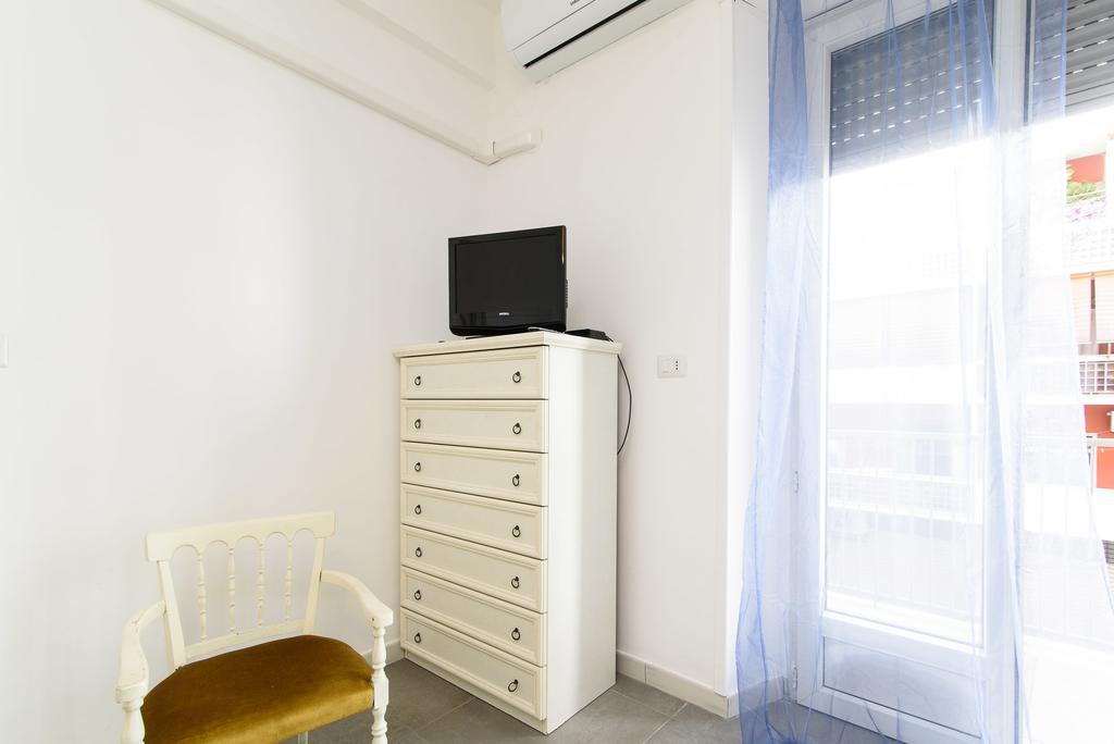 Casa Vacanze Nonna Elena Rom Exterior foto
