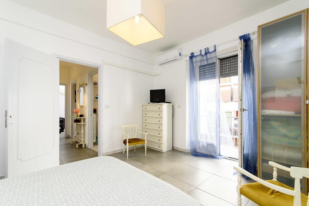 Casa Vacanze Nonna Elena Rom Exterior foto